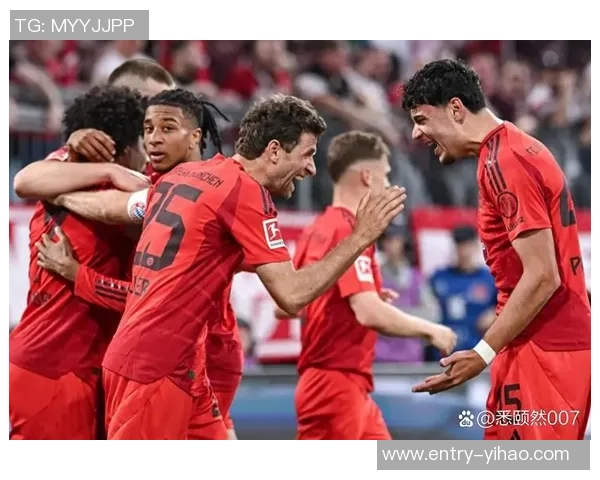 拜仁慕尼黑与上海上港激战在即球迷期待精彩对决与激情时刻