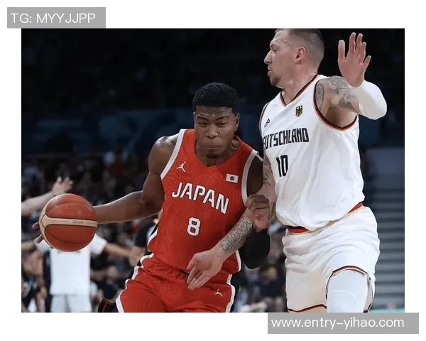 日本男篮与台湾男篮激战正酣谁将赢得这场篮球盛宴的胜利